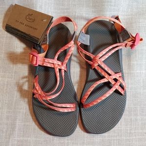 NEW Chaco ZX1 Classic Sandal  12